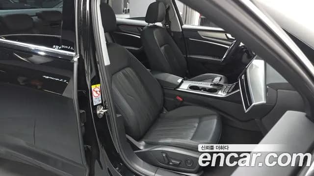 2021 Audi A6 (C8) 45 TFSI Sold VIN WAUZZZF24MN064106 – dashboard 2021 Audi A6 (C8) 45 TFSI Sold VIN WAUZZZF24MN064106 – dashboard