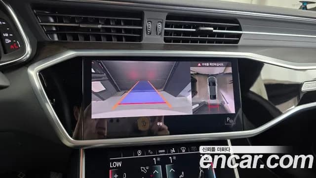 2021 Audi A7 (4K) 55 TFSI Quattro Premium Sold VIN WAUZZZF24MN079074 – interior seats 2021 Audi A7 (4K) 55 TFSI Quattro Premium Sold VIN WAUZZZF24MN079074 – interior seats