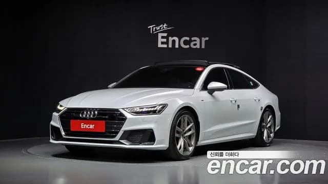 2021 Audi A7 (4K) 55 TFSI Quattro Premium Sold VIN WAUZZZF24MN079074 – photo 13 2021 Audi A7 (4K) 55 TFSI Quattro Premium Sold VIN WAUZZZF24MN079074 – photo 13