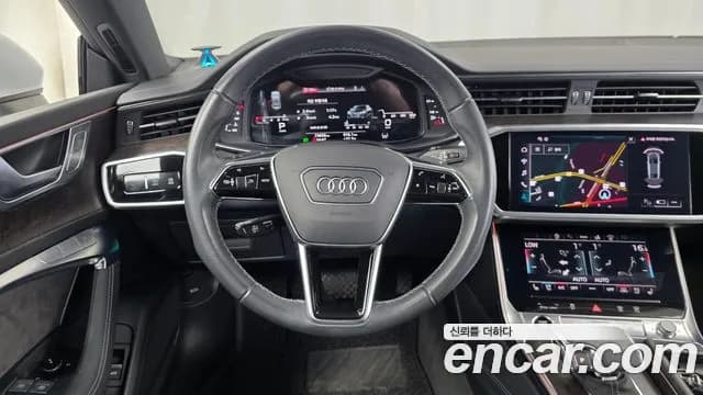 2021 Audi A7 (4K) 55 TFSI Quattro Premium Sold VIN WAUZZZF24MN079074 – photo 22 2021 Audi A7 (4K) 55 TFSI Quattro Premium Sold VIN WAUZZZF24MN079074 – photo 22