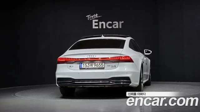 2021 Audi A7 (4K) 55 TFSI Quattro Premium Sold VIN WAUZZZF24MN079074 – photo 32 2021 Audi A7 (4K) 55 TFSI Quattro Premium Sold VIN WAUZZZF24MN079074 – photo 32