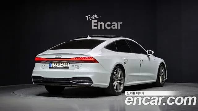 2021 Audi A7 (4K) 55 TFSI Quattro Premium Sold VIN WAUZZZF24MN079074 – photo 34 2021 Audi A7 (4K) 55 TFSI Quattro Premium Sold VIN WAUZZZF24MN079074 – photo 34