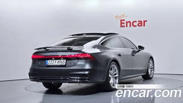 2022 Audi A7 (4K) 45 TDI Quattro Premium Sold VIN WAUZZZF24NN003047 – photo 26 2022 Audi A7 (4K) 45 TDI Quattro Premium Sold VIN WAUZZZF24NN003047 – photo 26