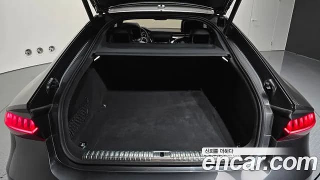 2022 Audi A7 (4K) 45 TDI Quattro Premium Sold VIN WAUZZZF24NN003047 – photo 30 2022 Audi A7 (4K) 45 TDI Quattro Premium Sold VIN WAUZZZF24NN003047 – photo 30