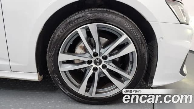 2022 Audi A6 (C8) 40 TDI Quattro Premium Sold VIN WAUZZZF24NN024786 – dashboard 2022 Audi A6 (C8) 40 TDI Quattro Premium Sold VIN WAUZZZF24NN024786 – dashboard
