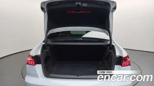 2022 Audi A6 (C8) 40 TDI Quattro Premium Sold VIN WAUZZZF24NN024786 – engine bay 2022 Audi A6 (C8) 40 TDI Quattro Premium Sold VIN WAUZZZF24NN024786 – engine bay