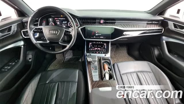 2022 Audi A6 (C8) 40 TDI Quattro Premium Sold VIN WAUZZZF24NN024786 – odometer reading 2022 Audi A6 (C8) 40 TDI Quattro Premium Sold VIN WAUZZZF24NN024786 – odometer reading