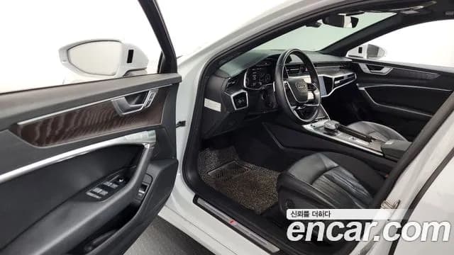 2022 Audi A6 (C8) 40 TDI Quattro Premium Sold VIN WAUZZZF24NN024786 – photo 12 2022 Audi A6 (C8) 40 TDI Quattro Premium Sold VIN WAUZZZF24NN024786 – photo 12