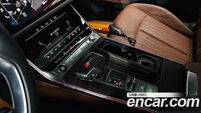 2022 Audi A6 (C8) 45 TFSI Quattro Premium Sold VIN WAUZZZF24NN056993 – dashboard 2022 Audi A6 (C8) 45 TFSI Quattro Premium Sold VIN WAUZZZF24NN056993 – dashboard