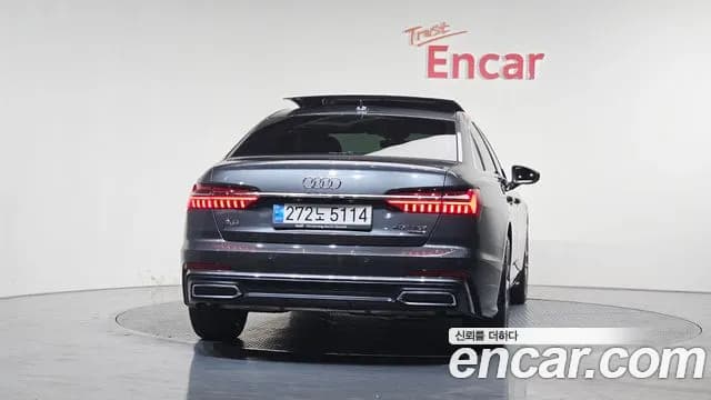 2022 Audi A6 (C8) 45 TFSI Quattro Premium Sold VIN WAUZZZF24NN056993 – photo 16 2022 Audi A6 (C8) 45 TFSI Quattro Premium Sold VIN WAUZZZF24NN056993 – photo 16