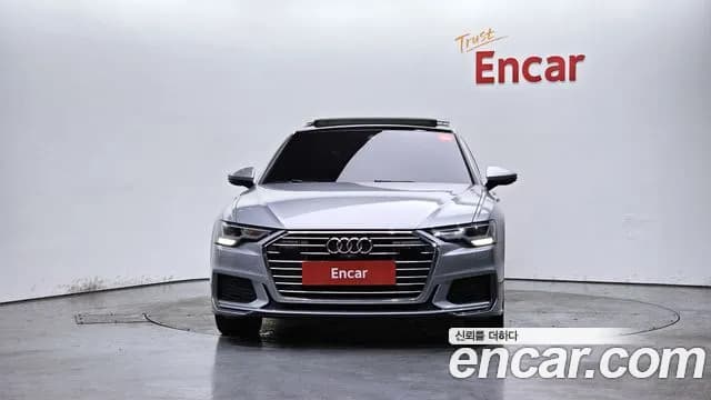 2023 Audi A6 (C8) 45 TFSI Quattro Premium Sold VIN WAUZZZF24PN004394 – side profile 2023 Audi A6 (C8) 45 TFSI Quattro Premium Sold VIN WAUZZZF24PN004394 – side profile