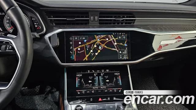 2023 Audi A6 (C8) 45 TFSI Quattro Premium Sold VIN WAUZZZF24PN004394 – photo 17 2023 Audi A6 (C8) 45 TFSI Quattro Premium Sold VIN WAUZZZF24PN004394 – photo 17
