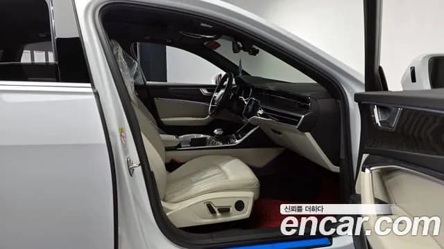 2023 Audi A6 (C8) 45 TFSI Quattro Premium Sold VIN WAUZZZF24PN013631 – interior seats 2023 Audi A6 (C8) 45 TFSI Quattro Premium Sold VIN WAUZZZF24PN013631 – interior seats