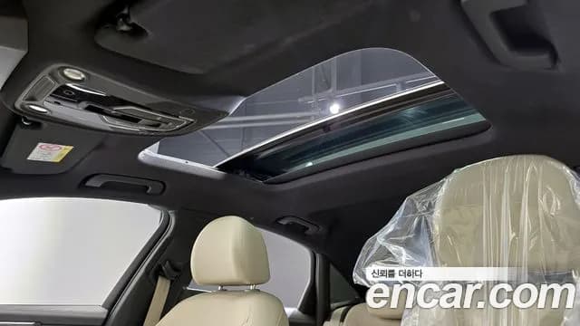 2023 Audi A6 (C8) 45 TFSI Quattro Premium Sold VIN WAUZZZF24PN013631 – trunk area 2023 Audi A6 (C8) 45 TFSI Quattro Premium Sold VIN WAUZZZF24PN013631 – trunk area