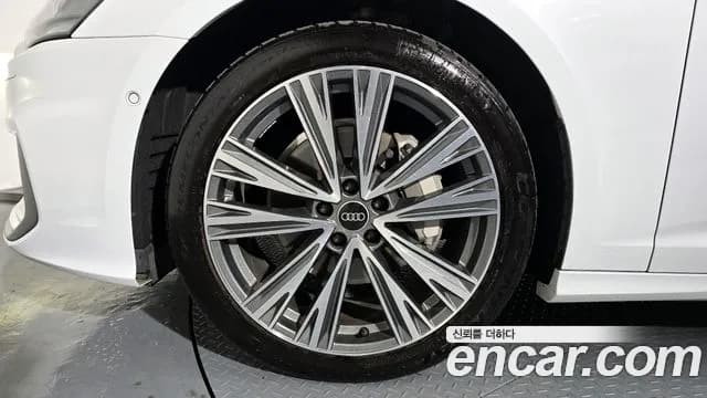 2023 Audi A6 (C8) 45 TFSI Quattro Premium Sold VIN WAUZZZF24PN013631 – photo 14 2023 Audi A6 (C8) 45 TFSI Quattro Premium Sold VIN WAUZZZF24PN013631 – photo 14
