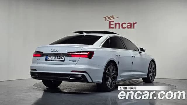 2023 Audi A6 (C8) 45 TFSI Quattro Premium Sold VIN WAUZZZF24PN013631 – photo 16 2023 Audi A6 (C8) 45 TFSI Quattro Premium Sold VIN WAUZZZF24PN013631 – photo 16