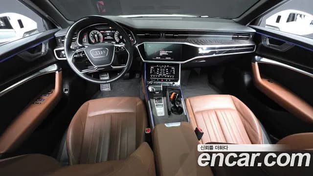 2023 Audi A6 (C8) 45 TFSI Quattro Premium Sold VIN WAUZZZF24PN027027 – rear exterior 2023 Audi A6 (C8) 45 TFSI Quattro Premium Sold VIN WAUZZZF24PN027027 – rear exterior