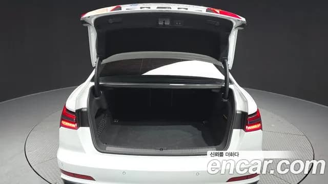 2023 Audi A6 (C8) 45 TFSI Quattro Premium Sold VIN WAUZZZF24PN027027 – dashboard 2023 Audi A6 (C8) 45 TFSI Quattro Premium Sold VIN WAUZZZF24PN027027 – dashboard