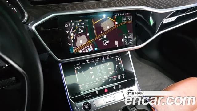 2023 Audi A6 (C8) 45 TFSI Quattro Premium Sold VIN WAUZZZF24PN027027 – interior seats 2023 Audi A6 (C8) 45 TFSI Quattro Premium Sold VIN WAUZZZF24PN027027 – interior seats