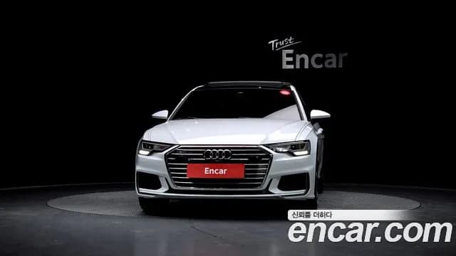 2023 Audi A6 (C8) 45 TFSI Quattro Premium Sold VIN WAUZZZF24PN027027 – engine bay 2023 Audi A6 (C8) 45 TFSI Quattro Premium Sold VIN WAUZZZF24PN027027 – engine bay