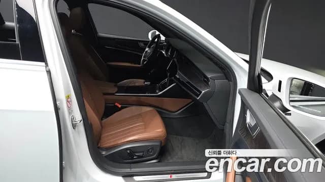 2023 Audi A6 (C8) 45 TFSI Quattro Premium Sold VIN WAUZZZF24PN027027 – photo 11 2023 Audi A6 (C8) 45 TFSI Quattro Premium Sold VIN WAUZZZF24PN027027 – photo 11