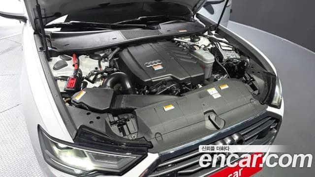 2023 Audi A6 (C8) 45 TFSI Quattro Premium Sold VIN WAUZZZF24PN027027 – photo 14 2023 Audi A6 (C8) 45 TFSI Quattro Premium Sold VIN WAUZZZF24PN027027 – photo 14
