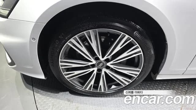 2023 Audi A6 (C8) 45 TFSI Quattro Premium Sold VIN WAUZZZF24PN027027 – photo 16 2023 Audi A6 (C8) 45 TFSI Quattro Premium Sold VIN WAUZZZF24PN027027 – photo 16