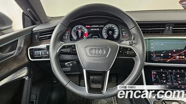2021 Audi A7 (4K) 50 TDI Quattrp Premium Sold VIN WAUZZZF25MN019515 – interior seats 2021 Audi A7 (4K) 50 TDI Quattrp Premium Sold VIN WAUZZZF25MN019515 – interior seats