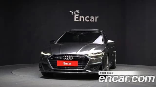 2021 Audi A7 (4K) 50 TDI Quattrp Premium Sold VIN WAUZZZF25MN019515 – odometer reading 2021 Audi A7 (4K) 50 TDI Quattrp Premium Sold VIN WAUZZZF25MN019515 – odometer reading