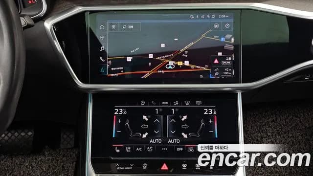 2021 Audi A7 (4K) 50 TDI Quattrp Premium Sold VIN WAUZZZF25MN019515 – photo 11 2021 Audi A7 (4K) 50 TDI Quattrp Premium Sold VIN WAUZZZF25MN019515 – photo 11