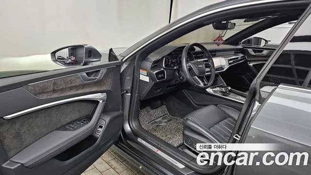 2021 Audi A7 (4K) 50 TDI Quattrp Premium Sold VIN WAUZZZF25MN019515 – photo 15 2021 Audi A7 (4K) 50 TDI Quattrp Premium Sold VIN WAUZZZF25MN019515 – photo 15