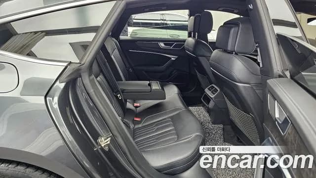 2021 Audi A7 (4K) 50 TDI Quattrp Premium Sold VIN WAUZZZF25MN019515 – photo 16 2021 Audi A7 (4K) 50 TDI Quattrp Premium Sold VIN WAUZZZF25MN019515 – photo 16