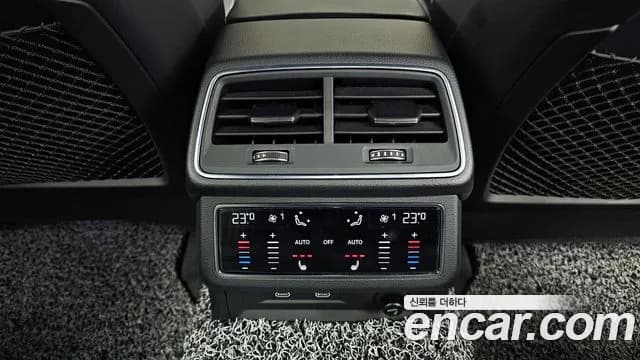 2021 Audi A7 (4K) 50 TDI Quattrp Premium Sold VIN WAUZZZF25MN019515 – photo 18 2021 Audi A7 (4K) 50 TDI Quattrp Premium Sold VIN WAUZZZF25MN019515 – photo 18