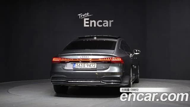 2021 Audi A7 (4K) 50 TDI Quattrp Premium Sold VIN WAUZZZF25MN019515 – photo 19 2021 Audi A7 (4K) 50 TDI Quattrp Premium Sold VIN WAUZZZF25MN019515 – photo 19