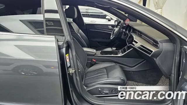 2021 Audi A7 (4K) 50 TDI Quattrp Premium Sold VIN WAUZZZF25MN019515 – photo 20 2021 Audi A7 (4K) 50 TDI Quattrp Premium Sold VIN WAUZZZF25MN019515 – photo 20