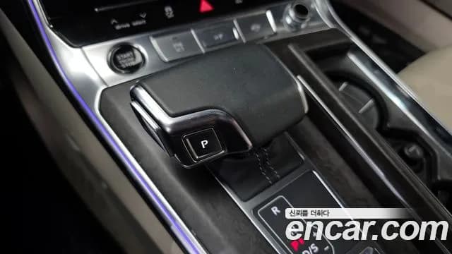 2021 Audi A6 (C8) 45 TDI Quattro Premium Sold VIN WAUZZZF25MN019613 – undercarriage 2021 Audi A6 (C8) 45 TDI Quattro Premium Sold VIN WAUZZZF25MN019613 – undercarriage