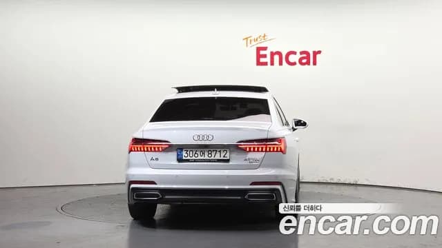 2021 Audi A6 (C8) 45 TDI Quattro Premium Sold VIN WAUZZZF25MN019613 – photo 13 2021 Audi A6 (C8) 45 TDI Quattro Premium Sold VIN WAUZZZF25MN019613 – photo 13