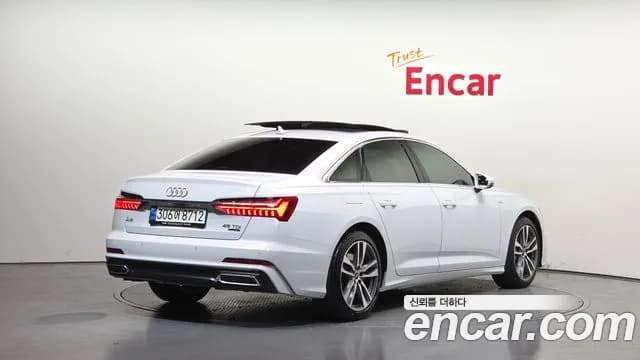 2021 Audi A6 (C8) 45 TDI Quattro Premium Sold VIN WAUZZZF25MN019613 – photo 14 2021 Audi A6 (C8) 45 TDI Quattro Premium Sold VIN WAUZZZF25MN019613 – photo 14