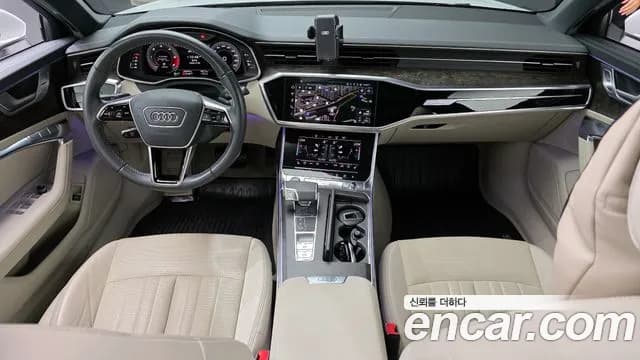2021 Audi A6 (C8) 45 TDI Quattro Premium Sold VIN WAUZZZF25MN019613 – photo 19 2021 Audi A6 (C8) 45 TDI Quattro Premium Sold VIN WAUZZZF25MN019613 – photo 19