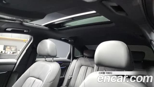2021 Audi A6 (C8) 45 TFSI Premium Sold VIN WAUZZZF25MN034824 – interior seats 2021 Audi A6 (C8) 45 TFSI Premium Sold VIN WAUZZZF25MN034824 – interior seats