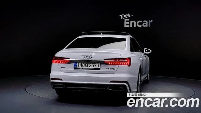 2021 Audi A6 (C8) 45 TFSI Premium Sold VIN WAUZZZF25MN034824 – photo 15 2021 Audi A6 (C8) 45 TFSI Premium Sold VIN WAUZZZF25MN034824 – photo 15
