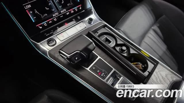 2021 Audi A6 (C8) 45 TFSI Quattro Premium Sold VIN WAUZZZF25MN045676 – dashboard 2021 Audi A6 (C8) 45 TFSI Quattro Premium Sold VIN WAUZZZF25MN045676 – dashboard
