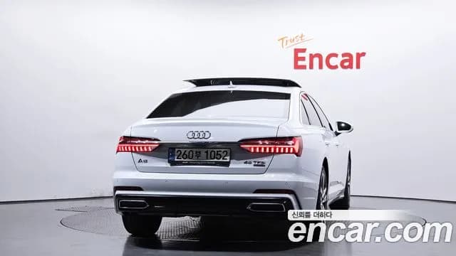 2022 Audi A6 (C8) 45 TFSI Quattro Premium Sold VIN WAUZZZF25NN003929 – photo 14 2022 Audi A6 (C8) 45 TFSI Quattro Premium Sold VIN WAUZZZF25NN003929 – photo 14