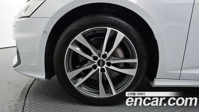 2022 Audi A6 (C8) 45 TFSI Quattro Premium Sold VIN WAUZZZF25NN003929 – photo 17 2022 Audi A6 (C8) 45 TFSI Quattro Premium Sold VIN WAUZZZF25NN003929 – photo 17