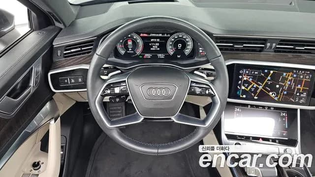 2023 Audi A6 (C8) 45 TFSI Premium Sold VIN WAUZZZF25PN025612 – photo 12 2023 Audi A6 (C8) 45 TFSI Premium Sold VIN WAUZZZF25PN025612 – photo 12