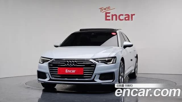 2020 Audi A6 (C8) 45 TFSI Quattro Sold VIN WAUZZZF26LN010420 – exterior detail 2020 Audi A6 (C8) 45 TFSI Quattro Sold VIN WAUZZZF26LN010420 – exterior detail