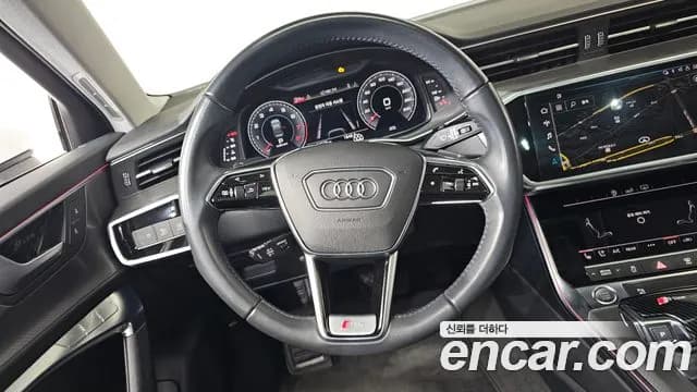 2020 Audi A6 (C8) 45 TFSI Quattro Sold VIN WAUZZZF26LN010420 – photo 16 2020 Audi A6 (C8) 45 TFSI Quattro Sold VIN WAUZZZF26LN010420 – photo 16