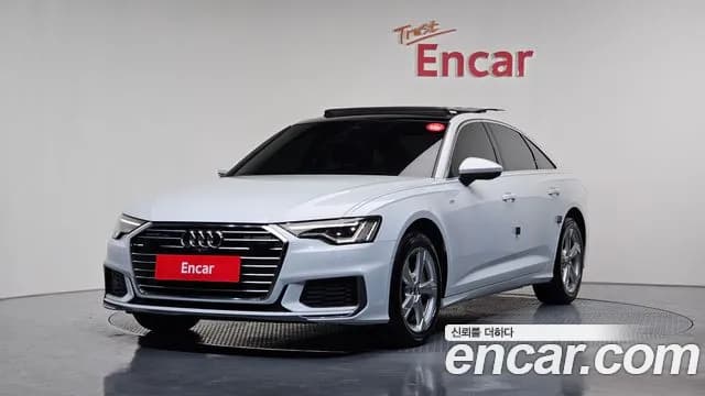 2020 Audi A6 (C8) 45 TFSI Quattro Sold VIN WAUZZZF26LN010420 – photo 19 2020 Audi A6 (C8) 45 TFSI Quattro Sold VIN WAUZZZF26LN010420 – photo 19