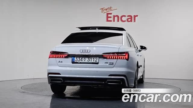2020 Audi A6 (C8) 45 TFSI Quattro Sold VIN WAUZZZF26LN010420 – photo 20 2020 Audi A6 (C8) 45 TFSI Quattro Sold VIN WAUZZZF26LN010420 – photo 20