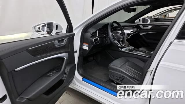 2020 Audi A6 (C8) 45 TFSI Quattro Premium Sold VIN WAUZZZF26LN031638 – interior seats 2020 Audi A6 (C8) 45 TFSI Quattro Premium Sold VIN WAUZZZF26LN031638 – interior seats